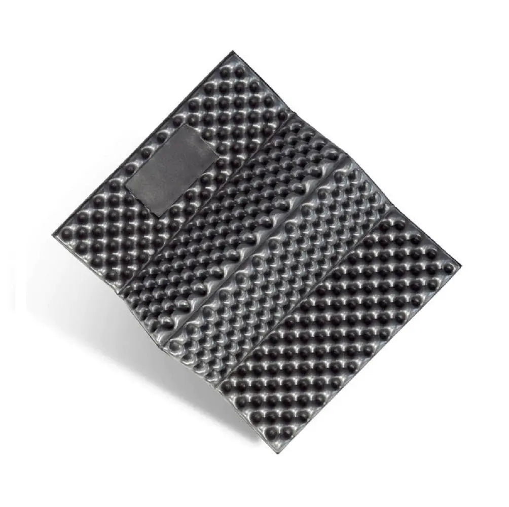 Wechsel Facila Seat IXPE Black 德國黑色露營坐墊 WECHSEL