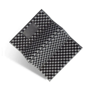 Wechsel Facila Seat IXPE Black 德國黑色露營坐墊 WECHSEL