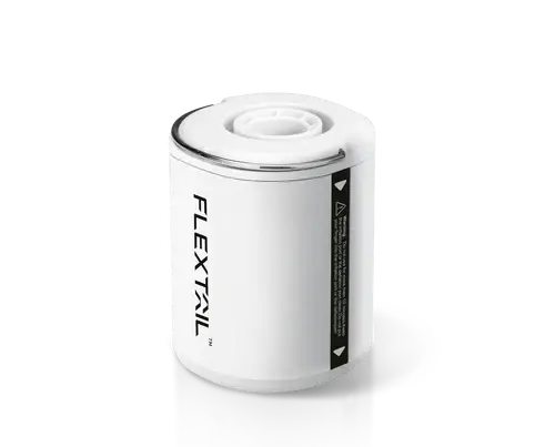 Flextail Tiny Pump 2X 輕量化多功能迷你氣泵 - 遠野倉庫 Yuenye Warehouse