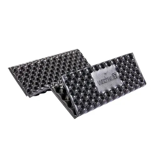 Wechsel Facila Seat IXPE Black 德國黑色露營坐墊 WECHSEL