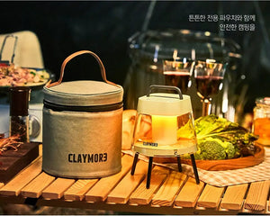 Claymore Athena CLL-780 MG 露營燈香港