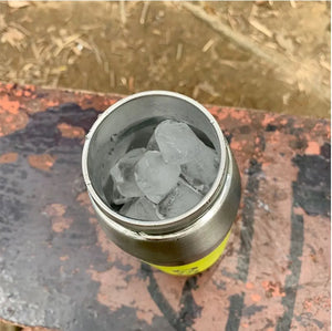 360 Degrees 真空絕緣不銹鋼寬口水樽 (750ML) 360 Degrees