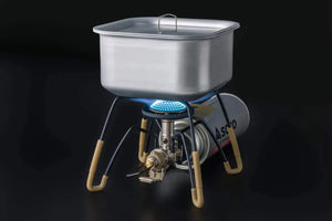 SOTO Regulator Stove ST-310SB 沙色蜘蛛爐 (限定版/30週年紀念版) SOTO