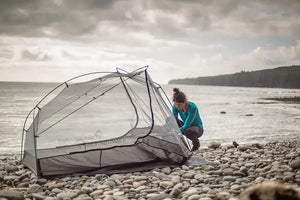 Telos TR2 - Two Person Freestanding Tent 半自立型雙人帳篷 Sea To Summit
