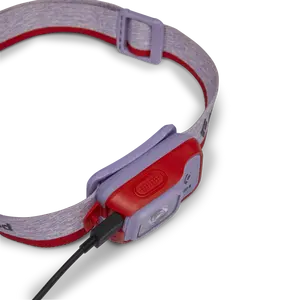 Black Diamond Astro 300-R Rechargeable Headlamp 戶外充電頭燈 - 遠野倉庫 Yuenye Warehouse