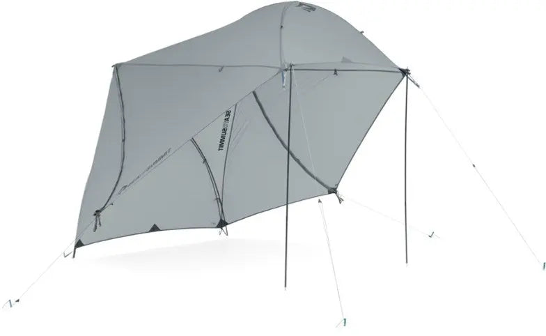 Telos TR2 - Two Person Freestanding Tent 半自立型雙人帳篷 Sea To Summit