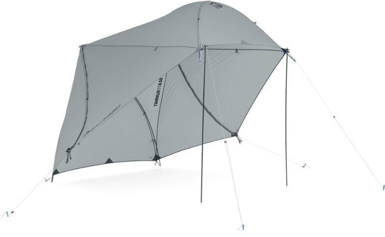 Telos TR2 - Two Person Freestanding Tent 半自立型雙人帳篷