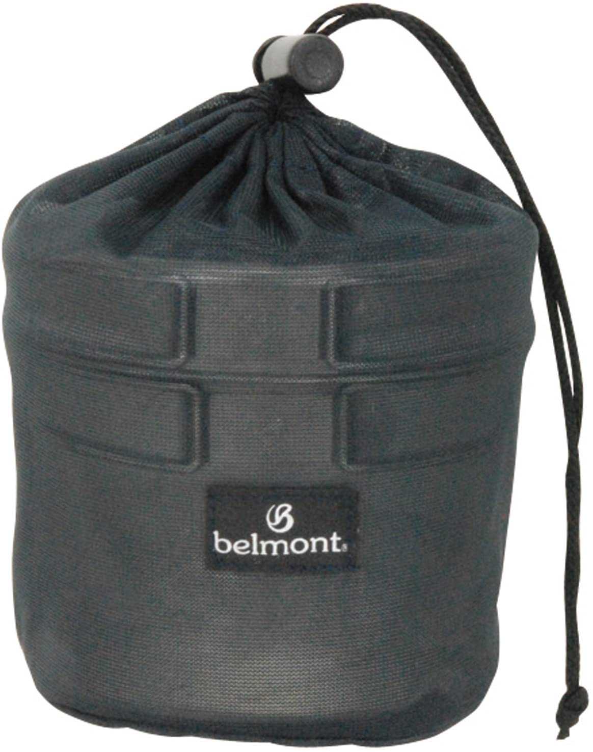 Belmont Titanium Cooker Deep (S) BM-092 鈦金屬鍋具組(深型)(小)