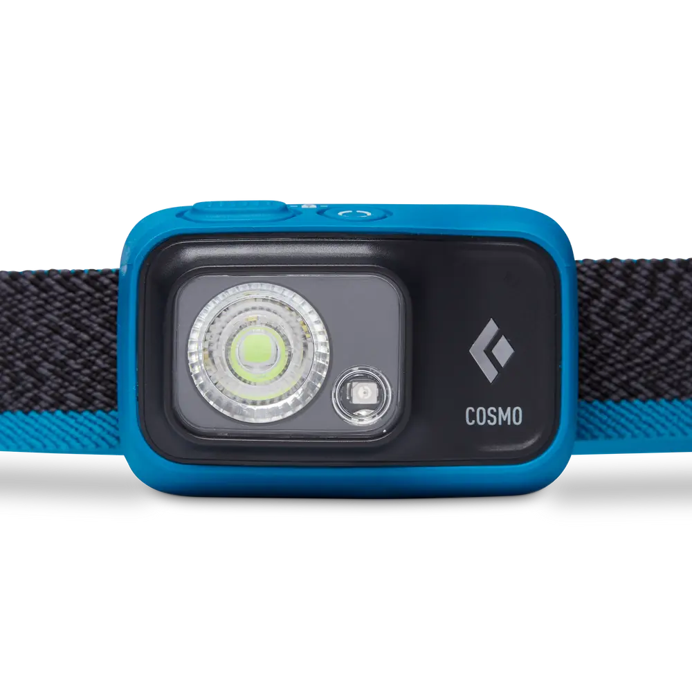 Black Diamond Cosmo 350 Headlamp 戶外頭燈 - 遠野倉庫 Yuenye Warehouse