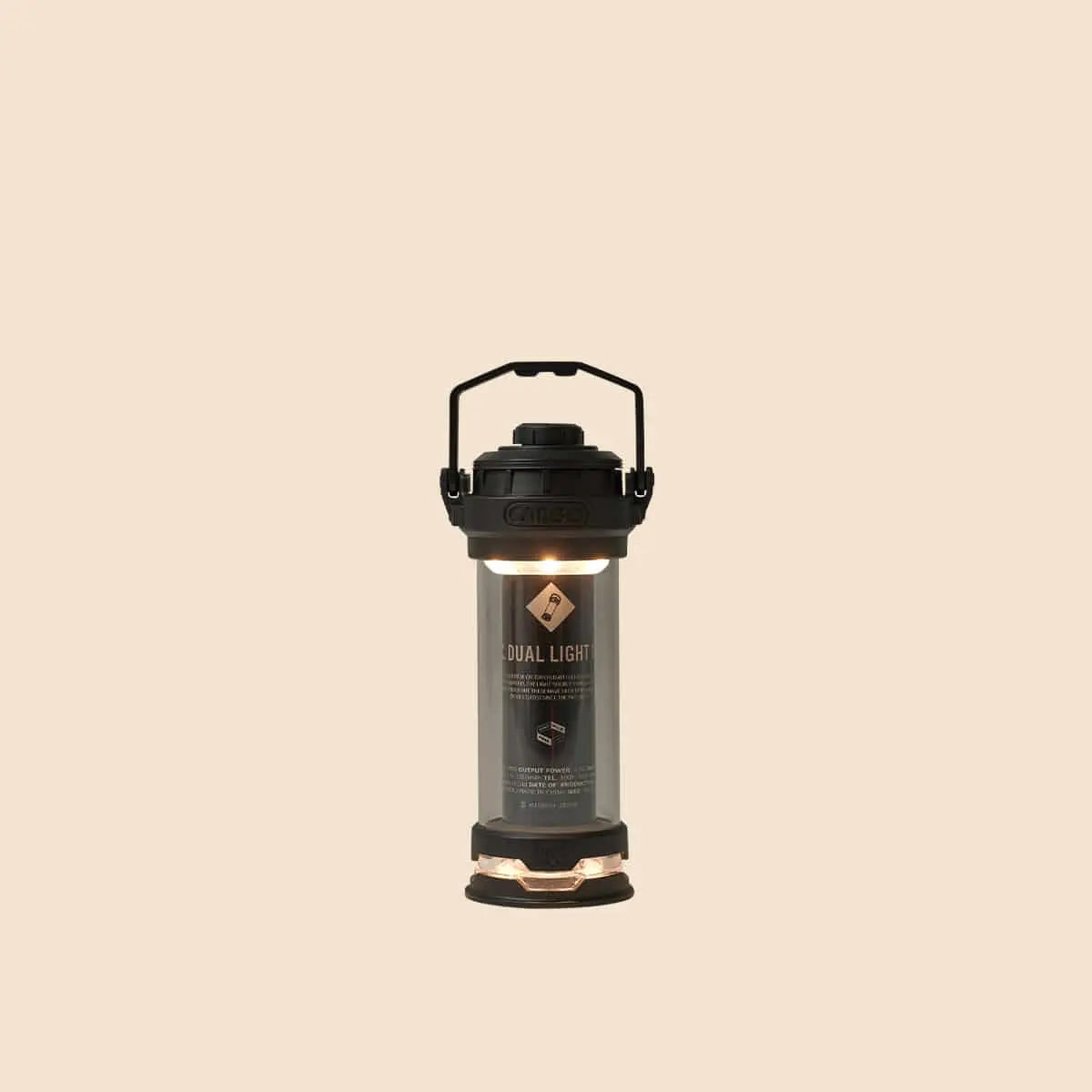 CARGO container Dual Light mini 工業風LED燈 - 遠野倉庫 Yuenye Warehouse