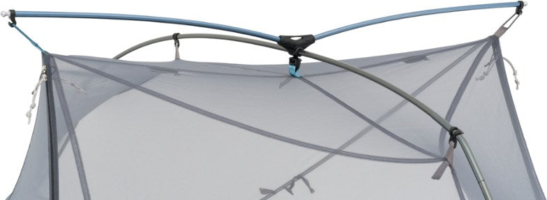 Alto TR2 - Two Person Ultralight Tent 半自立型超輕雙人帳篷 Sea To Summit