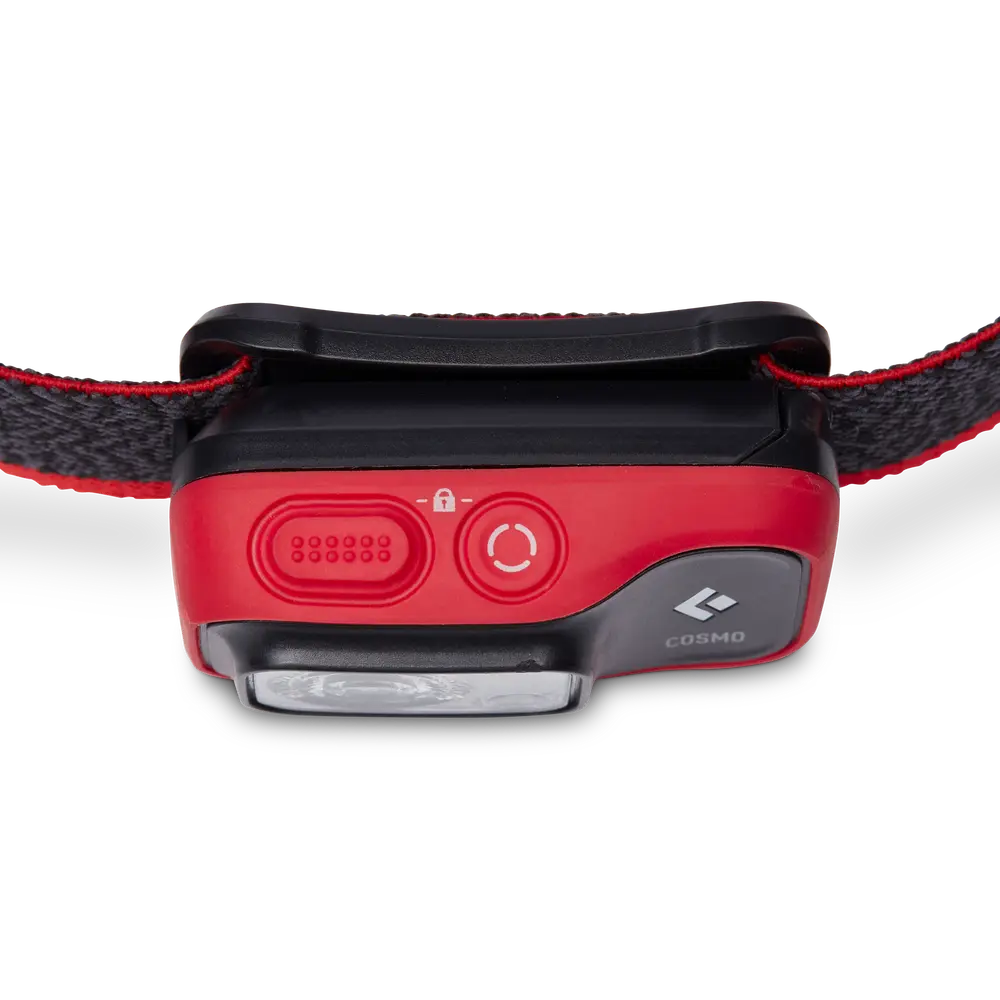 Black Diamond Cosmo 350 Headlamp 戶外頭燈 - 遠野倉庫 Yuenye Warehouse