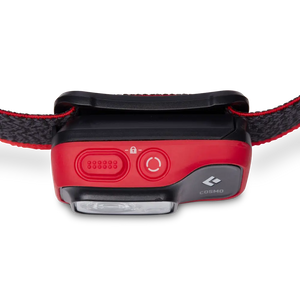 Black Diamond Cosmo 350 Headlamp 戶外頭燈 - 遠野倉庫 Yuenye Warehouse