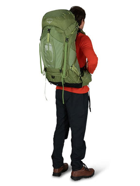 Osprey Atmos AG 50 Backpack 登山背包 (2022 新版)