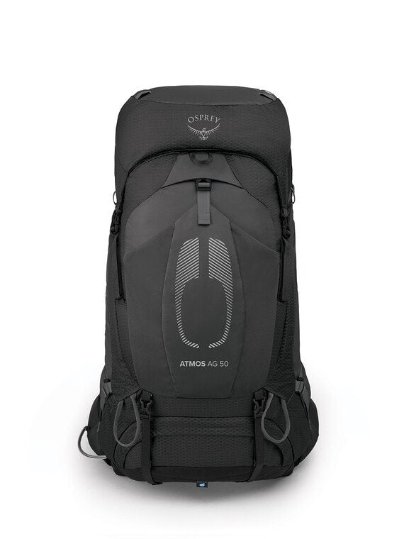 Osprey Atmos AG 50 Backpack 登山背包 (2022 新版)