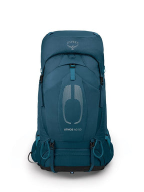 Osprey Atmos AG 50 Backpack 登山背包 (2022 新版)