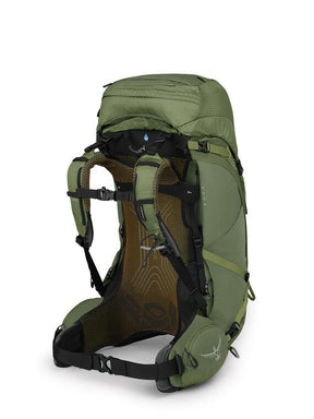 Osprey Atmos AG 50 Backpack 登山背包 (2022 新版)