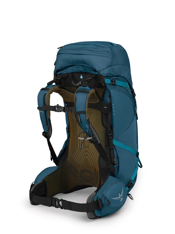 Osprey Atmos AG 50 Backpack 登山背包 (2022 新版)