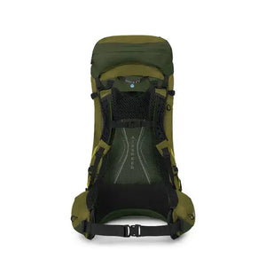 Osprey Atmos AG 50 LT Backpack 輕量版登山露營背包(S23) - 遠野倉庫 Yuenye Warehouse