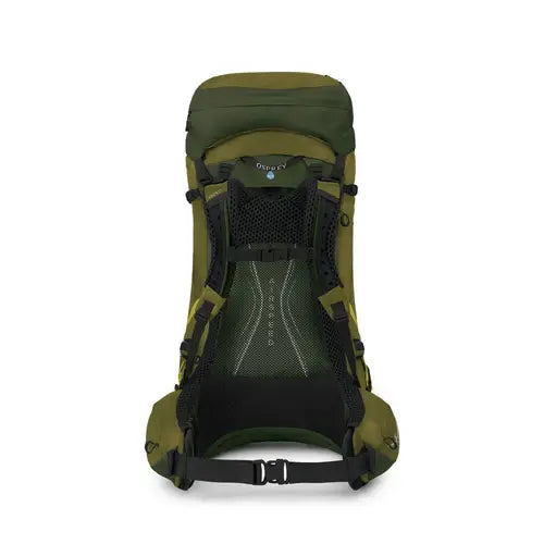 Osprey Atmos AG 50 LT Backpack 輕量版登山露營背包(S23) - 遠野倉庫 Yuenye Warehouse