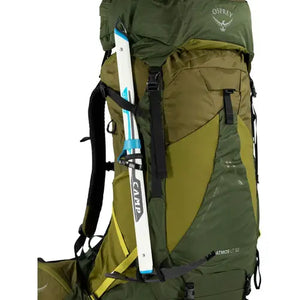 Osprey Atmos AG 50 LT Backpack 輕量版登山露營背包(S23) - 遠野倉庫 Yuenye Warehouse