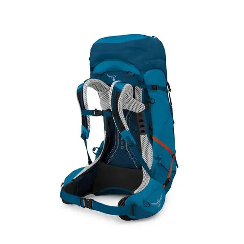 Osprey Atmos AG 50 LT Backpack 輕量版登山露營背包(S23) - 遠野倉庫 Yuenye Warehouse