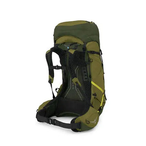 Osprey Atmos AG 50 LT Backpack 輕量版登山露營背包(S23) - 遠野倉庫 Yuenye Warehouse