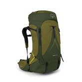 Osprey Atmos AG 65 LT Backpack 輕量版登山露營背包(S23)