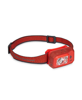 Black Diamond Storm 500-R Rechargeable Headlamp 戶外充電頭燈