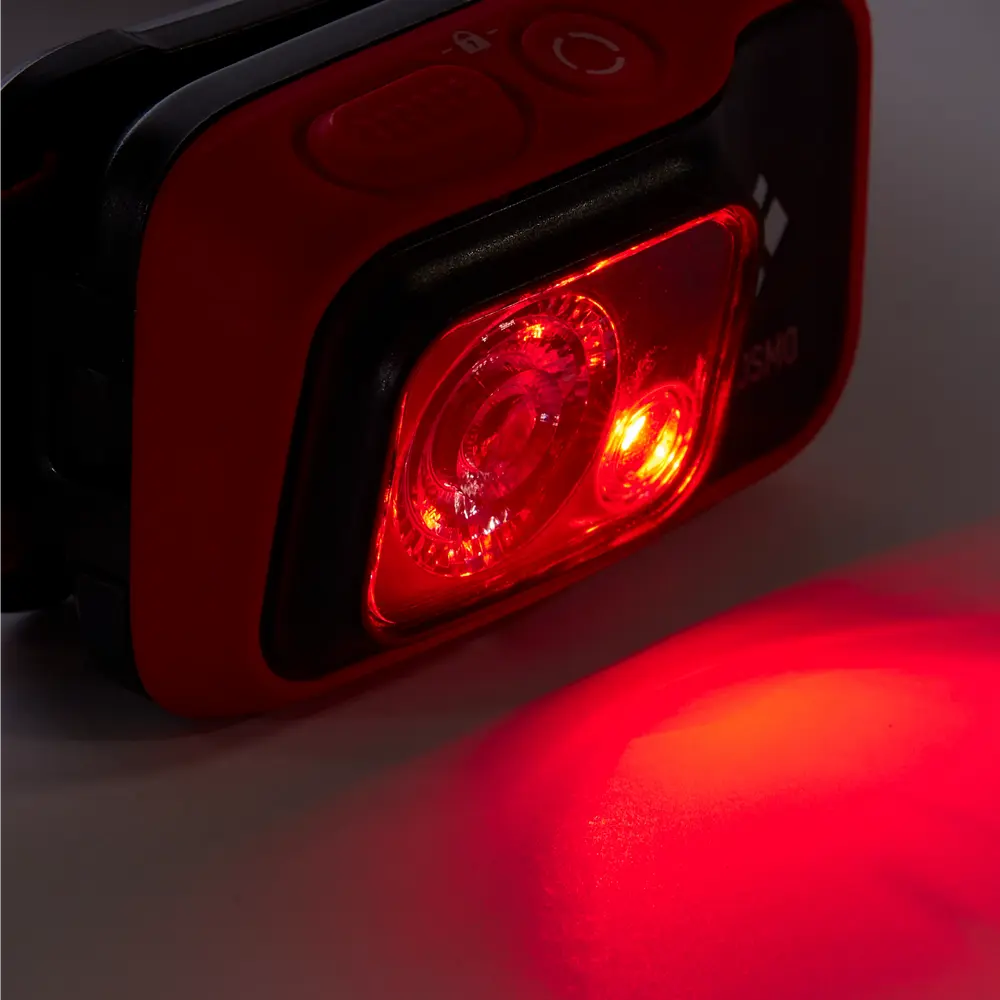 Black Diamond Cosmo 350 Headlamp 戶外頭燈 - 遠野倉庫 Yuenye Warehouse