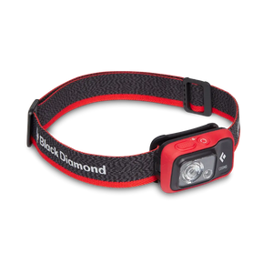 Black Diamond Cosmo 350 Headlamp 戶外頭燈 - 遠野倉庫 Yuenye Warehouse