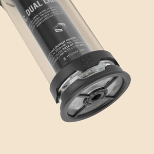 CARGO container Dual Light mini 工業風LED燈 - 遠野倉庫 Yuenye Warehouse
