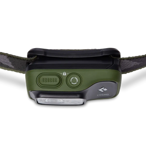 Black Diamond Cosmo 350 Headlamp 戶外頭燈 - 遠野倉庫 Yuenye Warehouse