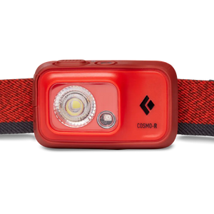Black Diamond Cosmo 350-R Rechargeable Headlamp 充電戶外頭燈 - 遠野倉庫 Yuenye Warehouse