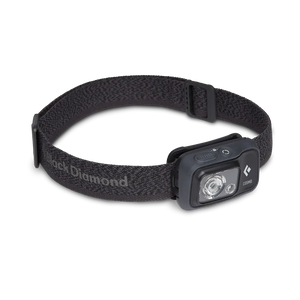 Black Diamond Cosmo 350 Headlamp 戶外頭燈 - 遠野倉庫 Yuenye Warehouse