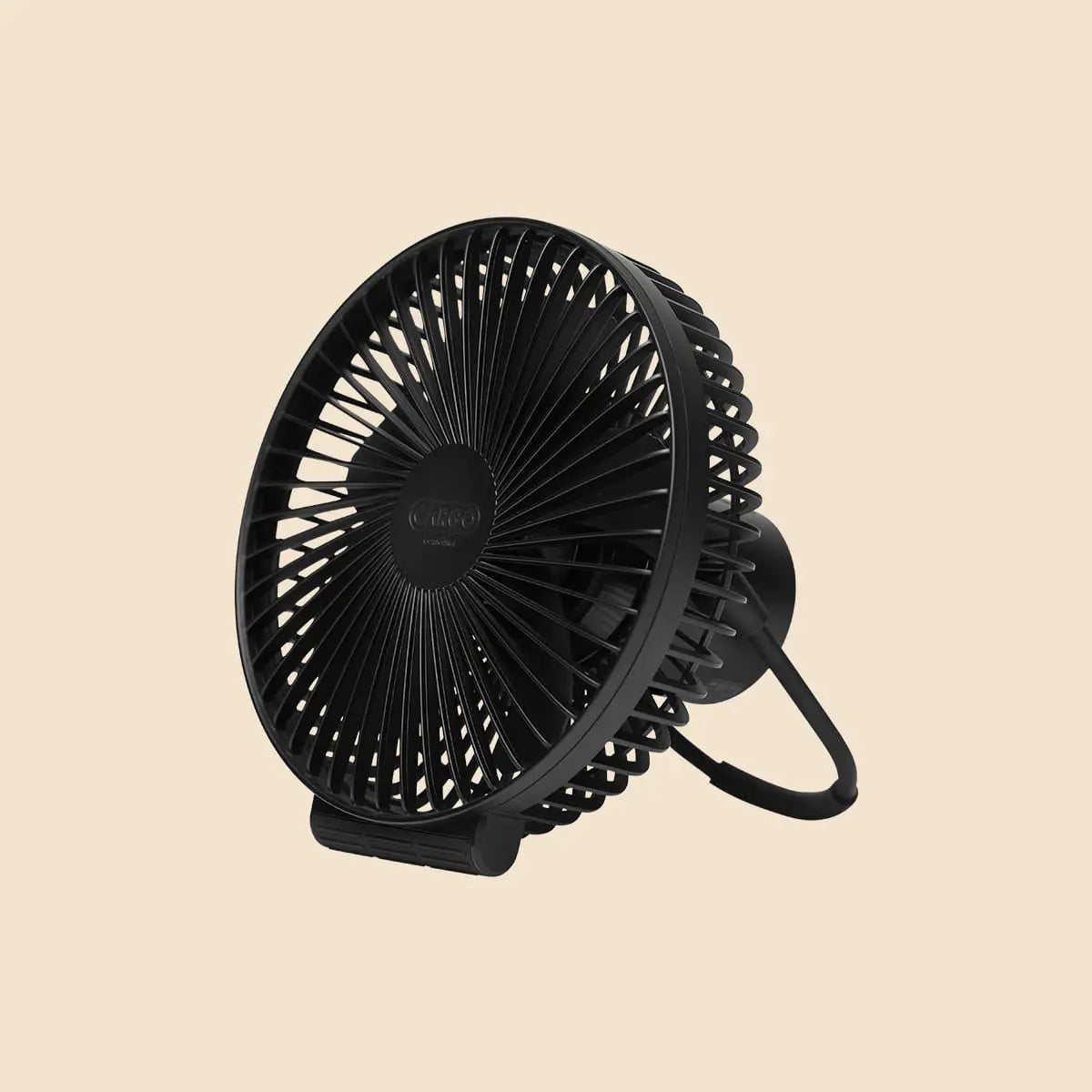 Cargo Container Multi Fan 戶外多功能隨行風扇 - 遠野倉庫 Yuenye Warehouse
