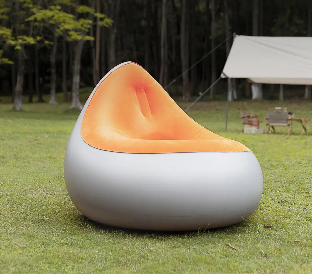 Hydsto One-Key Automatic Inflatable Sofa 自動充氣梳化 Hydsto