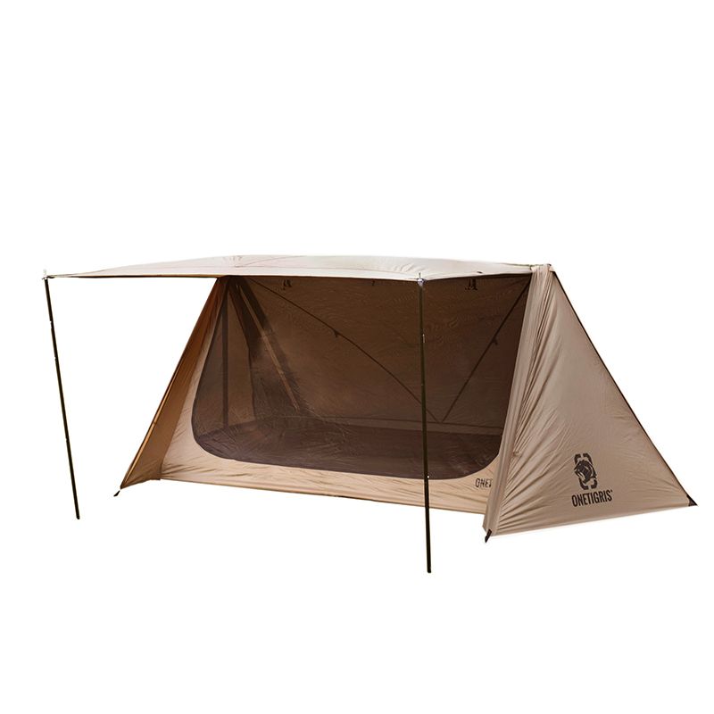 Onetigris帳篷系列Outback Retreat camping Tent