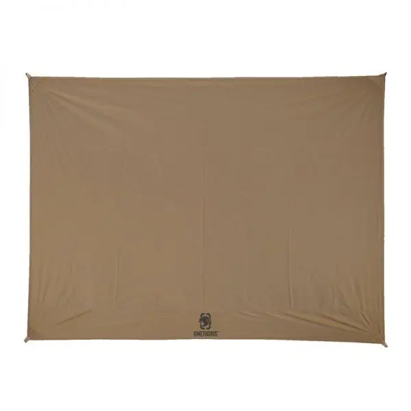 Onetigris 2-person Tent Footprint 2人營底墊 - 遠野倉庫 Yuenye Warehouse