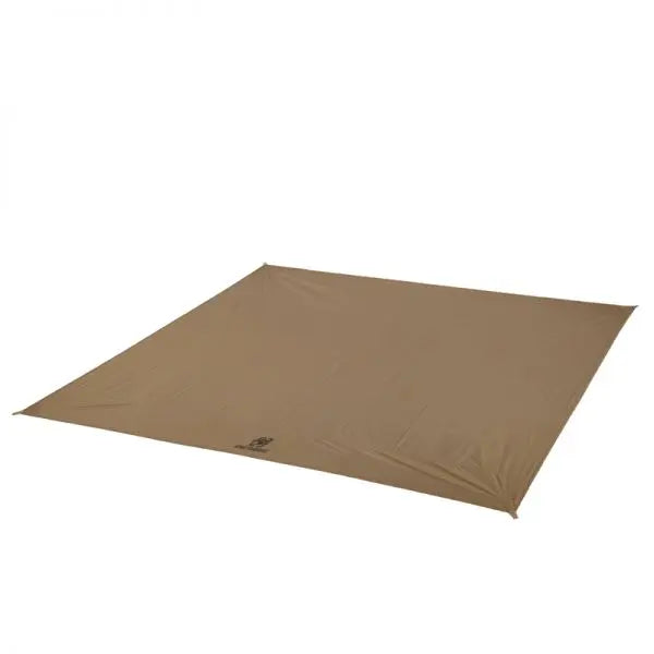 Onetigris 2-person Tent Footprint 2人營底墊 - 遠野倉庫 Yuenye Warehouse