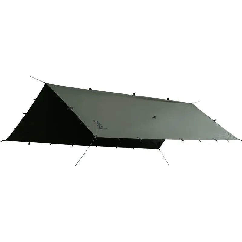 OneTigris FJORD T/C Camping Tarp 1-2人天幕帳蓬 - 遠野倉庫 Yuenye Warehouse