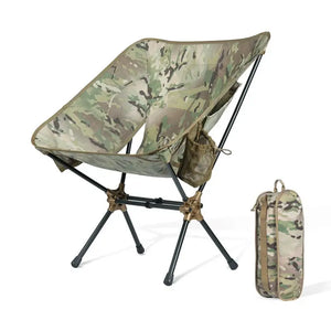 新版 Onetigris Portable Camping Chair 04 便攜式折疊露營椅 - 遠野倉庫 Yuenye Warehouse
