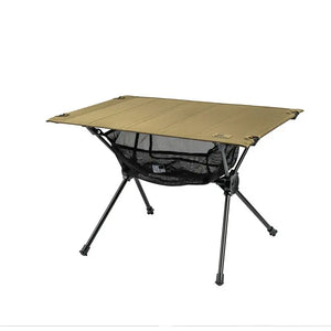 OneTigris Portable Camping Table 便攜式野營戰術小桌 - 遠野倉庫 Yuenye Warehouse