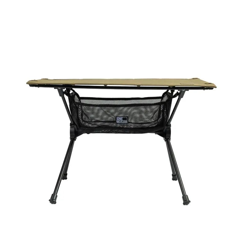 OneTigris Portable Camping Table 便攜式野營戰術小桌 - 遠野倉庫 Yuenye Warehouse