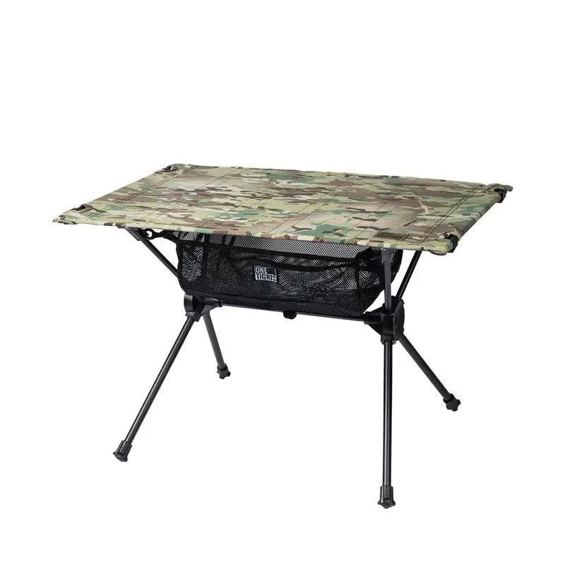 OneTigris Portable Camping Table 便攜式野營戰術小桌 - 遠野倉庫 Yuenye Warehouse