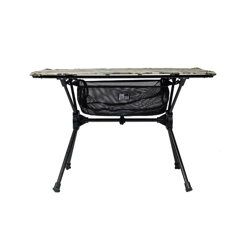 OneTigris Portable Camping Table 便攜式野營戰術小桌 - 遠野倉庫 Yuenye Warehouse