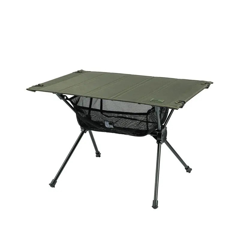 OneTigris Portable Camping Table 便攜式野營戰術小桌 - 遠野倉庫 Yuenye Warehouse