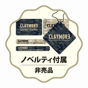 2022新版 Claymore Fan V600+  戶外露營風扇【限定黑色/限定沙色/普通灰黑】 - 遠野倉庫 Yuenye Warehouse