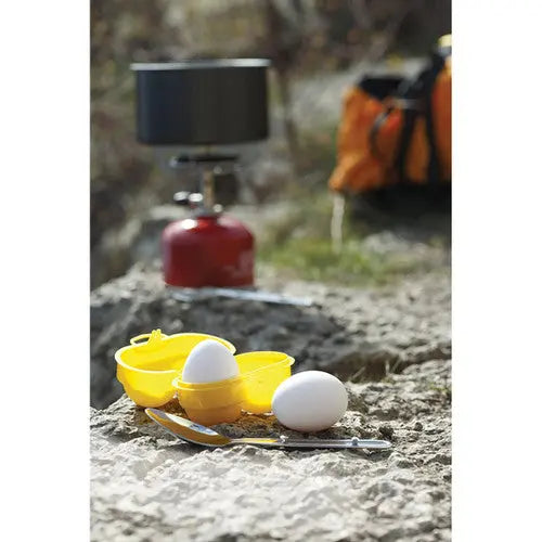 Coghlan's Egg Holder 露營蛋盒 (2格/6格) - 遠野倉庫 Yuenye Warehouse