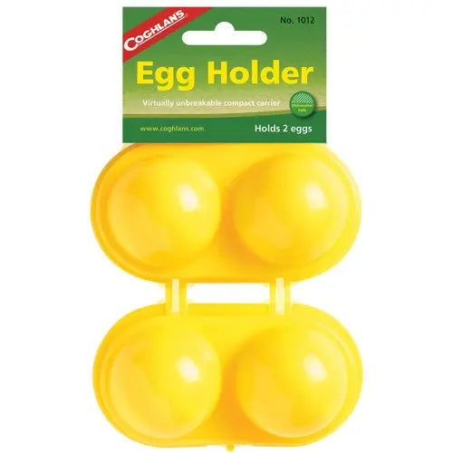 Coghlan's Egg Holder 露營蛋盒 (2格/6格) - 遠野倉庫 Yuenye Warehouse